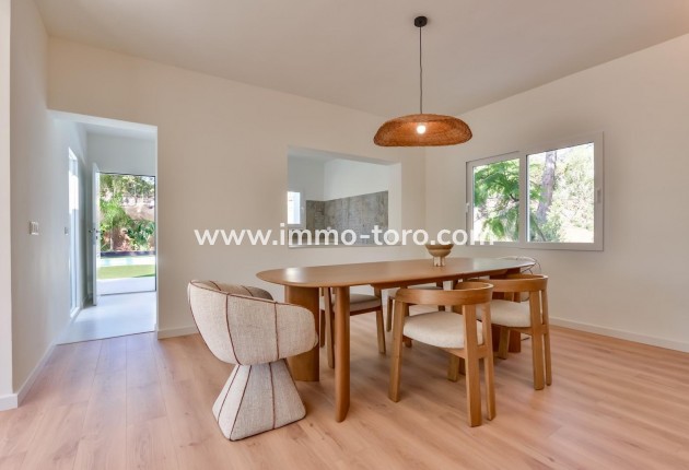Venta - Villa / Chalet - Altea - Altea La Vella