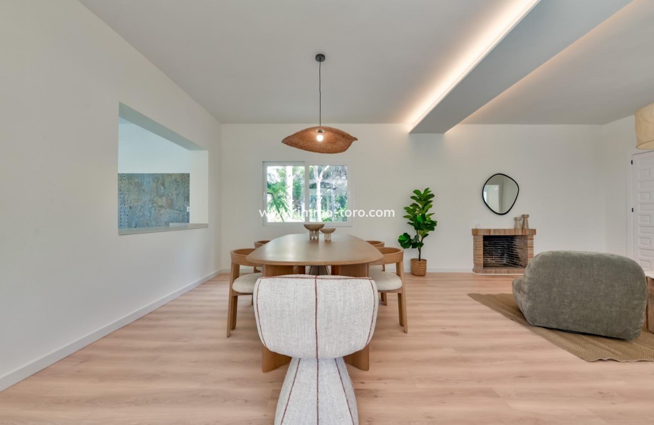 Venta - Villa / Chalet - Altea - Altea La Vella