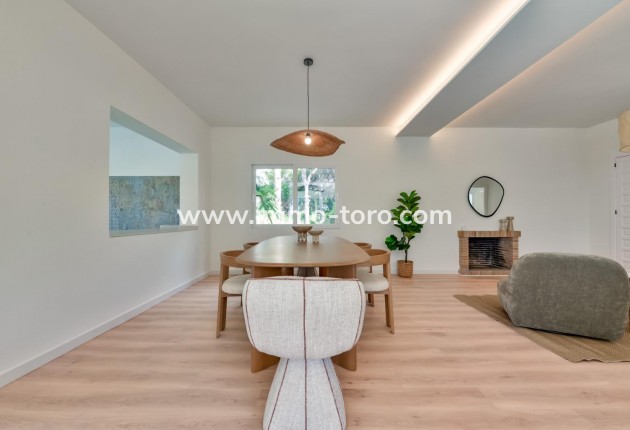 Venta - Villa / Chalet - Altea - Altea La Vella