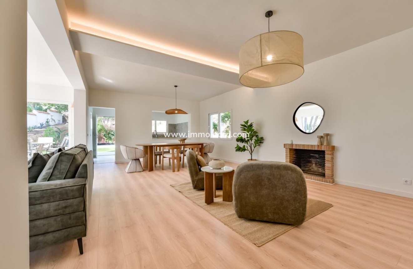 Venta - Villa / Chalet - Altea - Altea La Vella