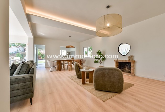 Venta - Villa / Chalet - Altea - Altea La Vella