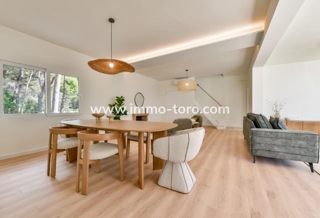 Venta - Villa / Chalet - Altea - Altea La Vella