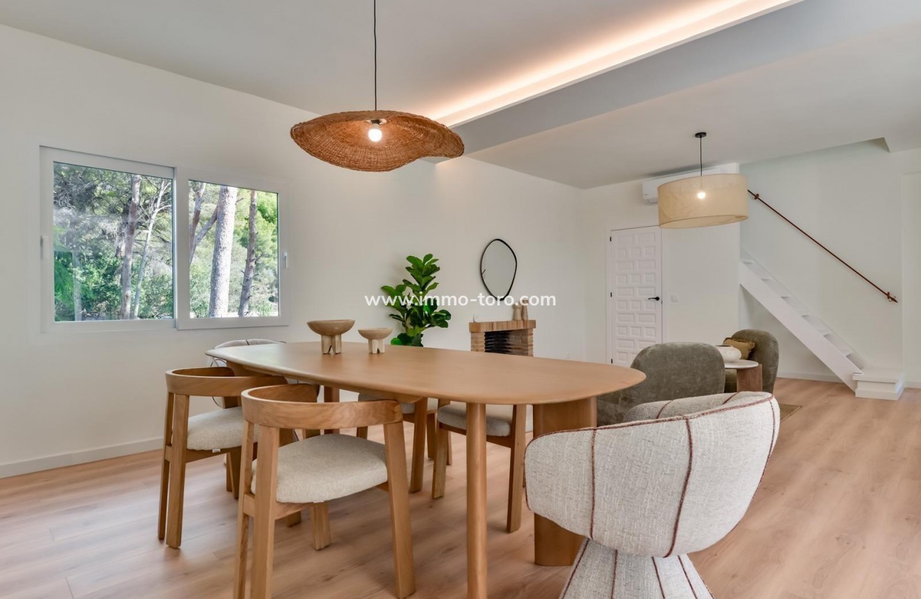 Venta - Villa / Chalet - Altea - Altea La Vella