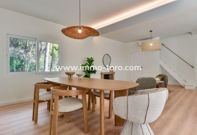 Venta - Villa / Chalet - Altea - Altea La Vella