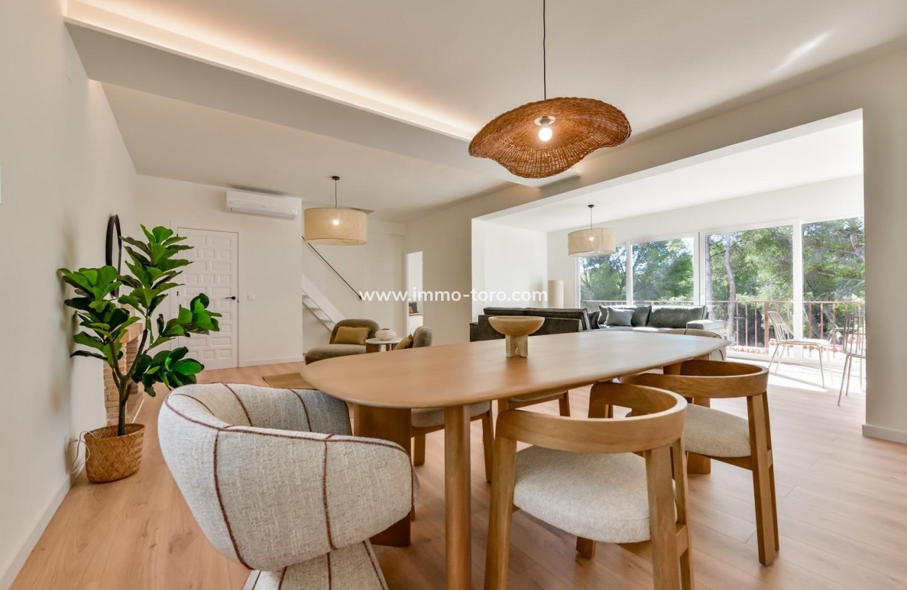 Venta - Villa / Chalet - Altea - Altea La Vella