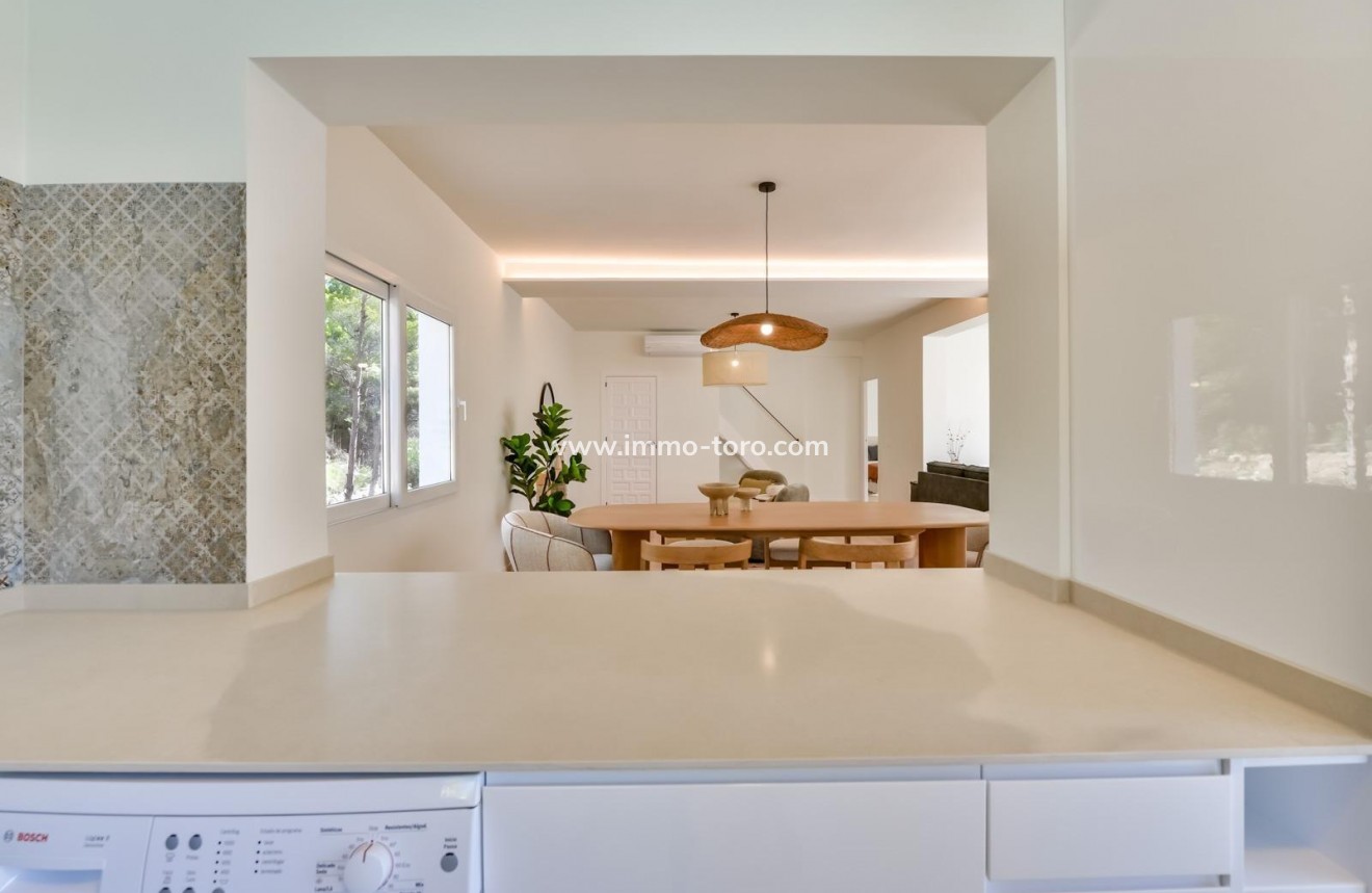 Venta - Villa / Chalet - Altea - Altea La Vella