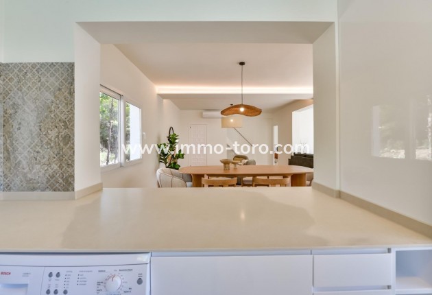 Venta - Villa / Chalet - Altea - Altea La Vella