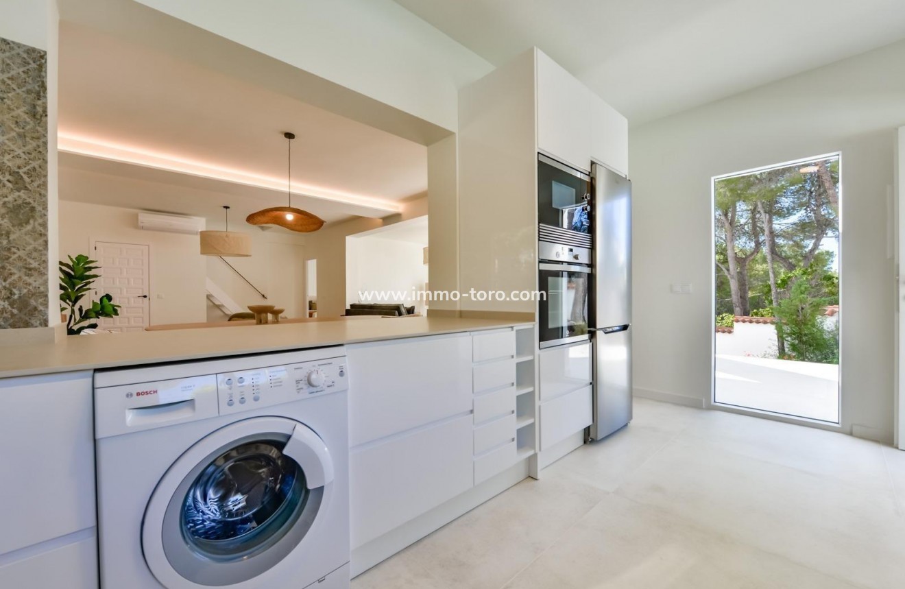 Venta - Villa / Chalet - Altea - Altea La Vella