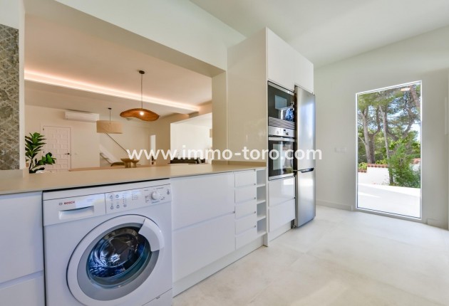 Venta - Villa / Chalet - Altea - Altea La Vella