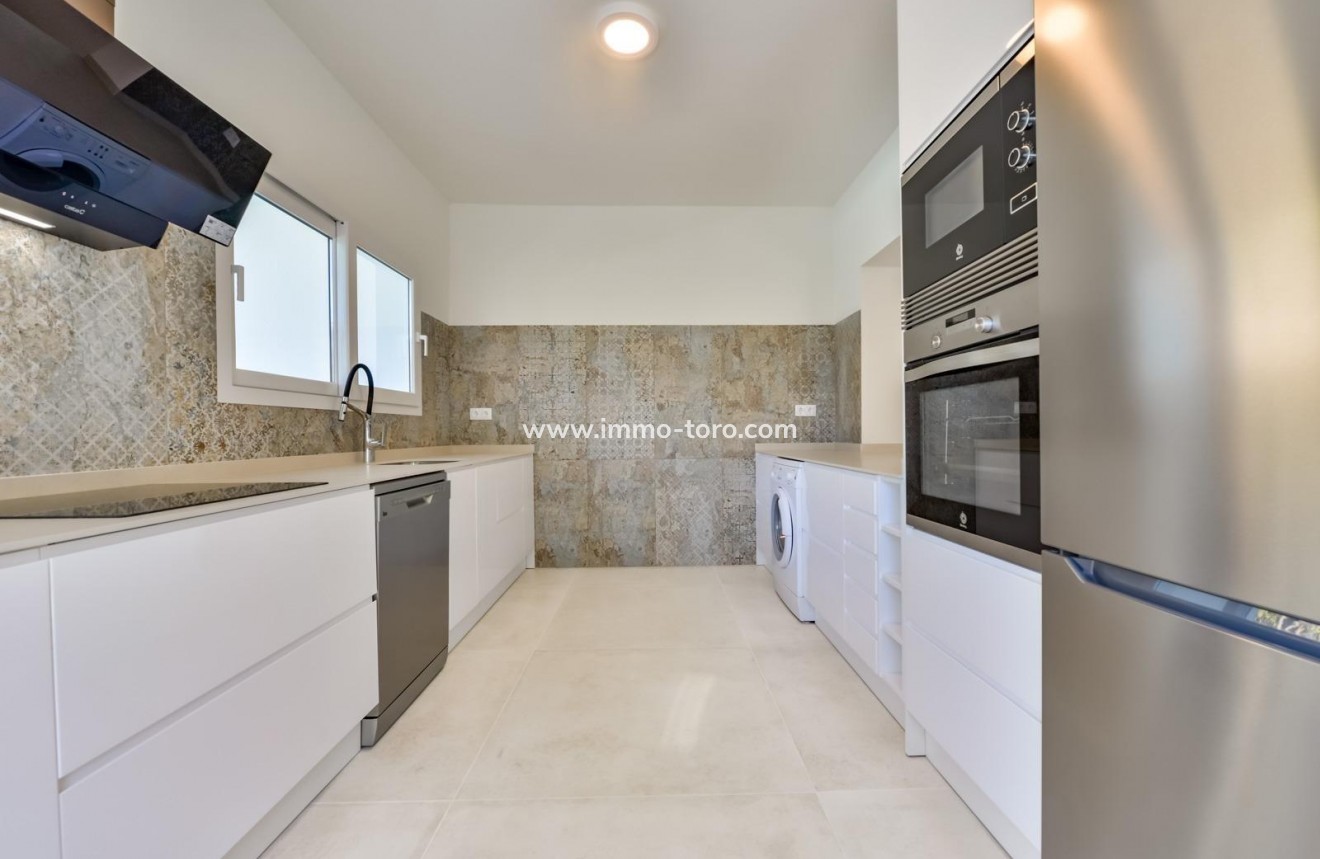 Venta - Villa / Chalet - Altea - Altea La Vella