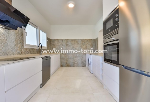 Venta - Villa / Chalet - Altea - Altea La Vella