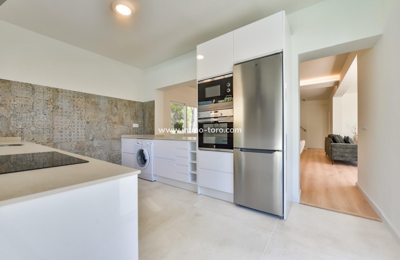 Venta - Villa / Chalet - Altea - Altea La Vella