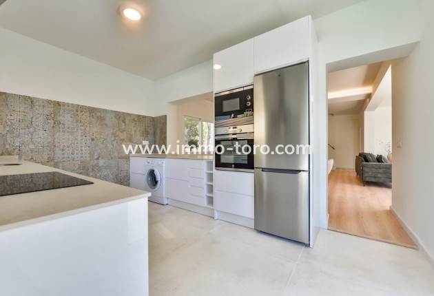 Venta - Villa / Chalet - Altea - Altea La Vella