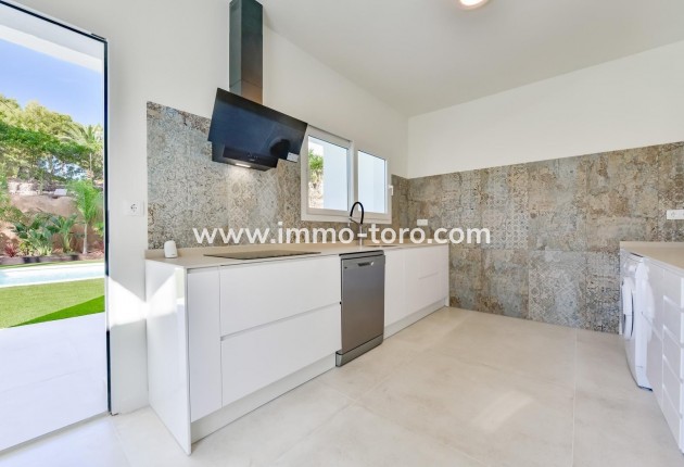Venta - Villa / Chalet - Altea - Altea La Vella