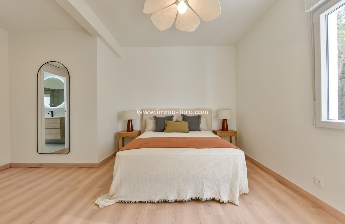 Venta - Villa / Chalet - Altea - Altea La Vella