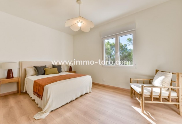 Venta - Villa / Chalet - Altea - Altea La Vella