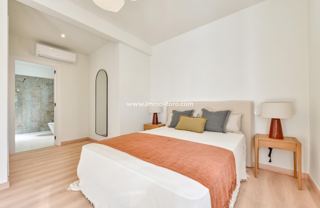 Venta - Villa / Chalet - Altea - Altea La Vella