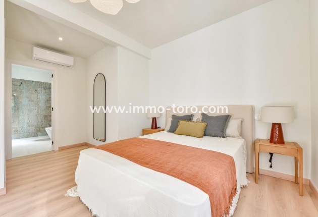 Venta - Villa / Chalet - Altea - Altea La Vella