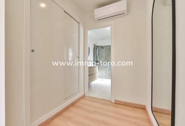 Venta - Villa / Chalet - Altea - Altea La Vella