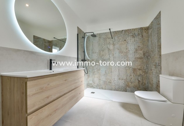 Venta - Villa / Chalet - Altea - Altea La Vella