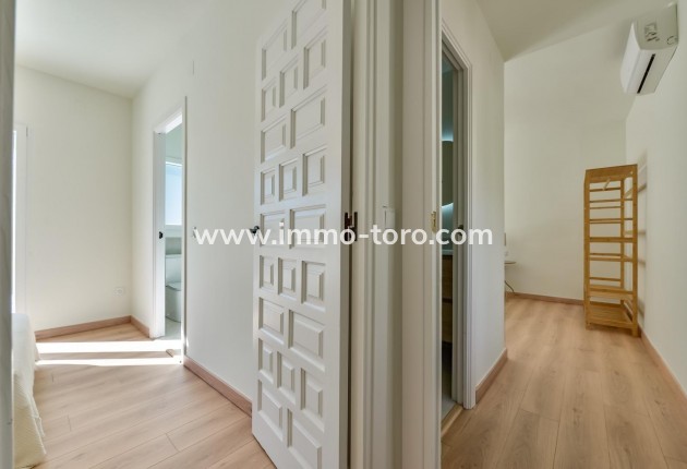 Venta - Villa / Chalet - Altea - Altea La Vella