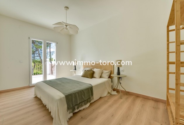 Venta - Villa / Chalet - Altea - Altea La Vella