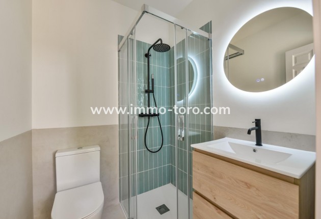 Venta - Villa / Chalet - Altea - Altea La Vella