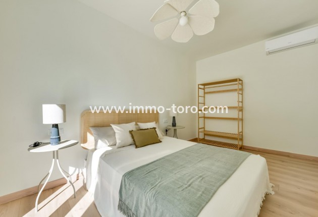 Venta - Villa / Chalet - Altea - Altea La Vella