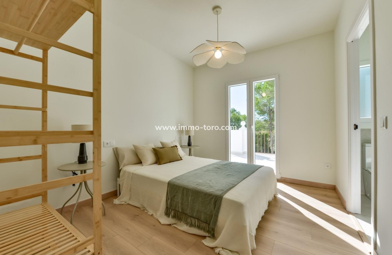 Venta - Villa / Chalet - Altea - Altea La Vella