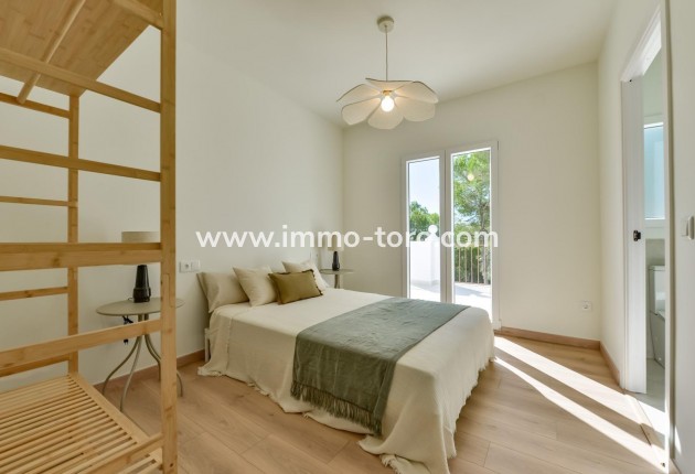 Venta - Villa / Chalet - Altea - Altea La Vella