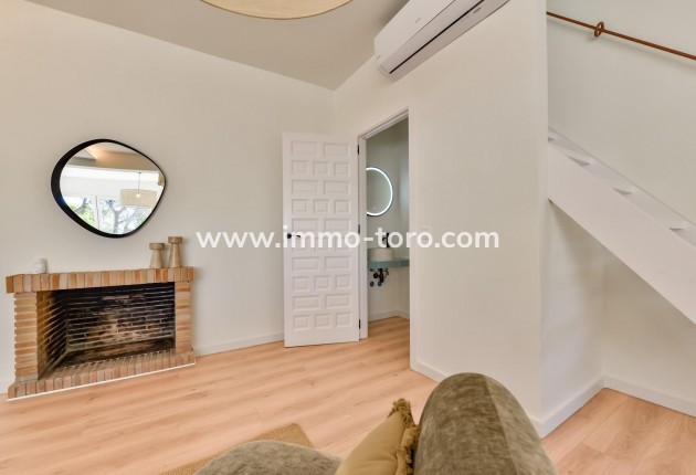 Venta - Villa / Chalet - Altea - Altea La Vella