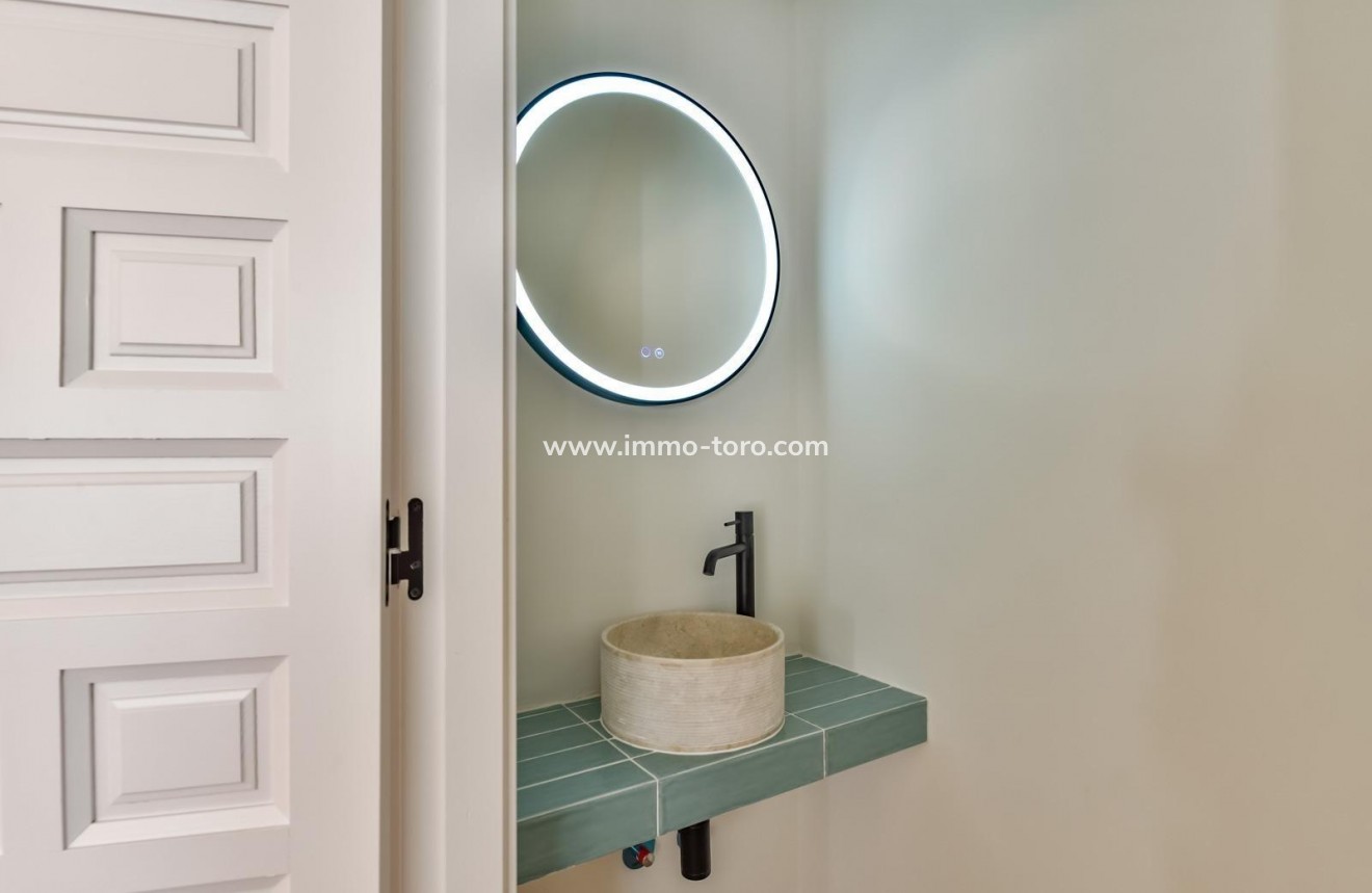 Venta - Villa / Chalet - Altea - Altea La Vella