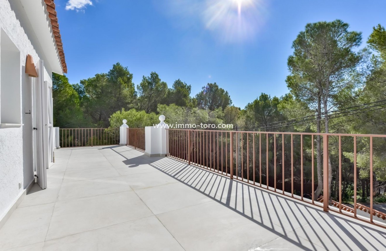 Venta - Villa / Chalet - Altea - Altea La Vella