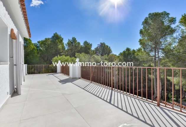 Venta - Villa / Chalet - Altea - Altea La Vella