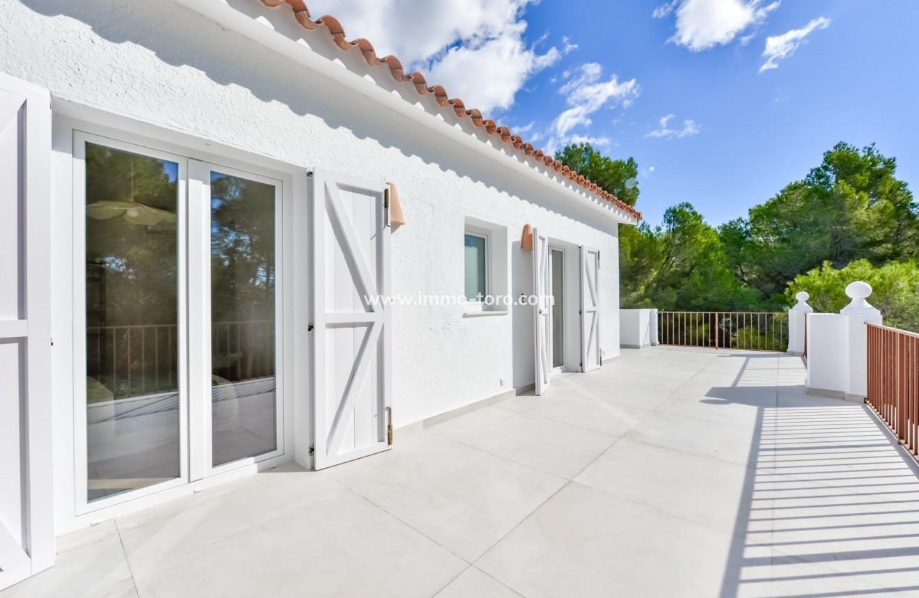 Venta - Villa / Chalet - Altea - Altea La Vella
