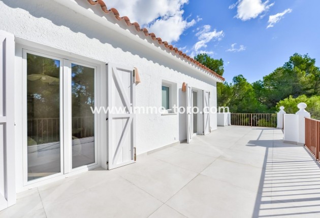 Venta - Villa / Chalet - Altea - Altea La Vella