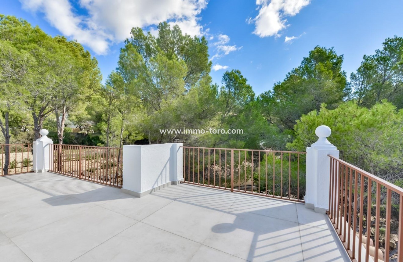 Venta - Villa / Chalet - Altea - Altea La Vella