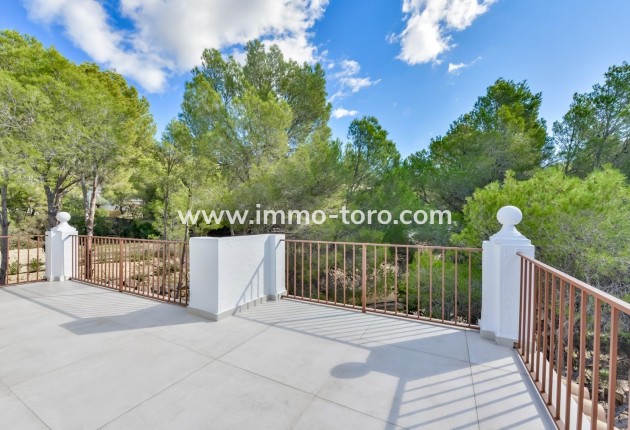 Venta - Villa / Chalet - Altea - Altea La Vella