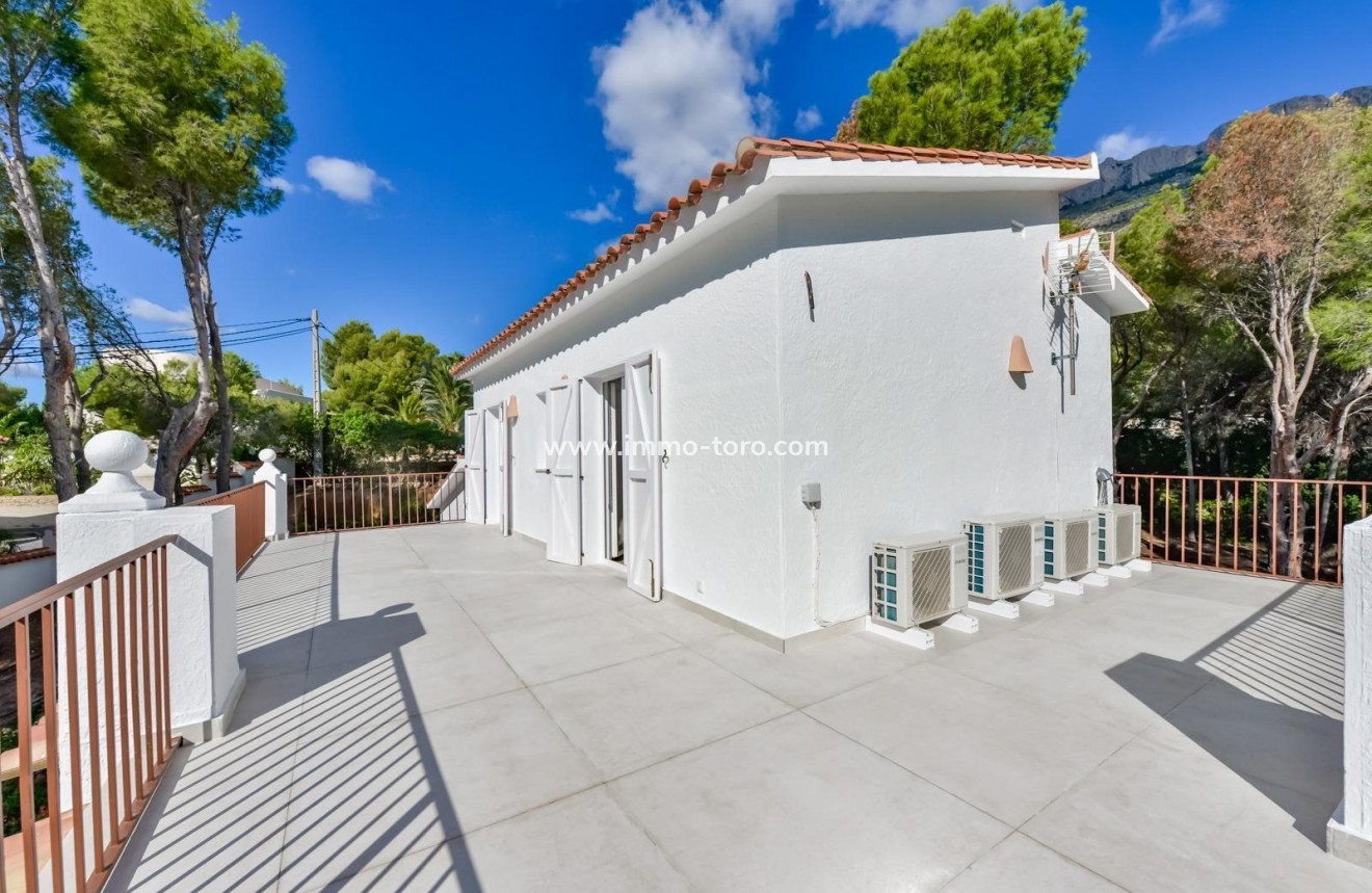 Venta - Villa / Chalet - Altea - Altea La Vella