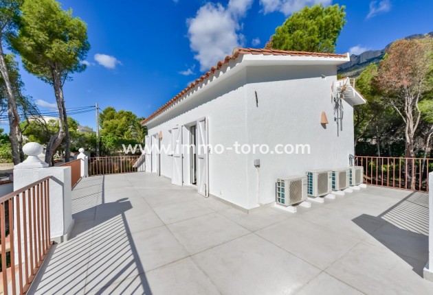 Venta - Villa / Chalet - Altea - Altea La Vella