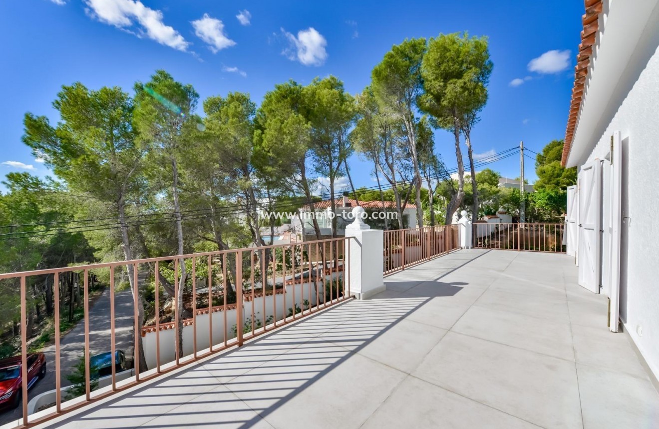 Venta - Villa / Chalet - Altea - Altea La Vella