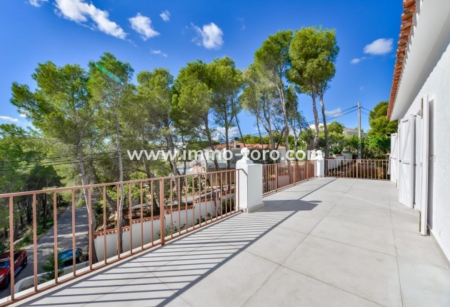 Venta - Villa / Chalet - Altea - Altea La Vella
