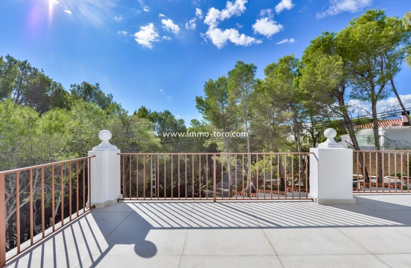 Venta - Villa / Chalet - Altea - Altea La Vella