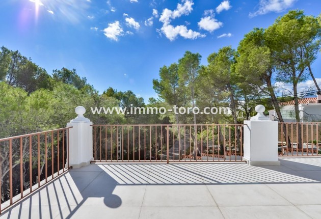 Venta - Villa / Chalet - Altea - Altea La Vella