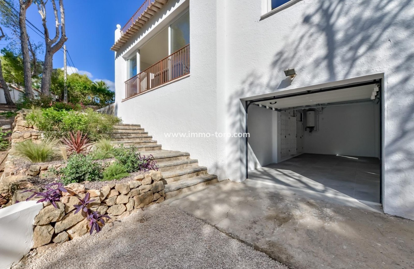 Venta - Villa / Chalet - Altea - Altea La Vella