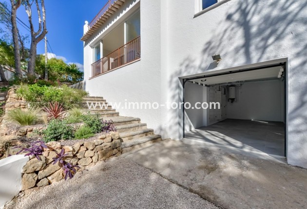 Venta - Villa / Chalet - Altea - Altea La Vella