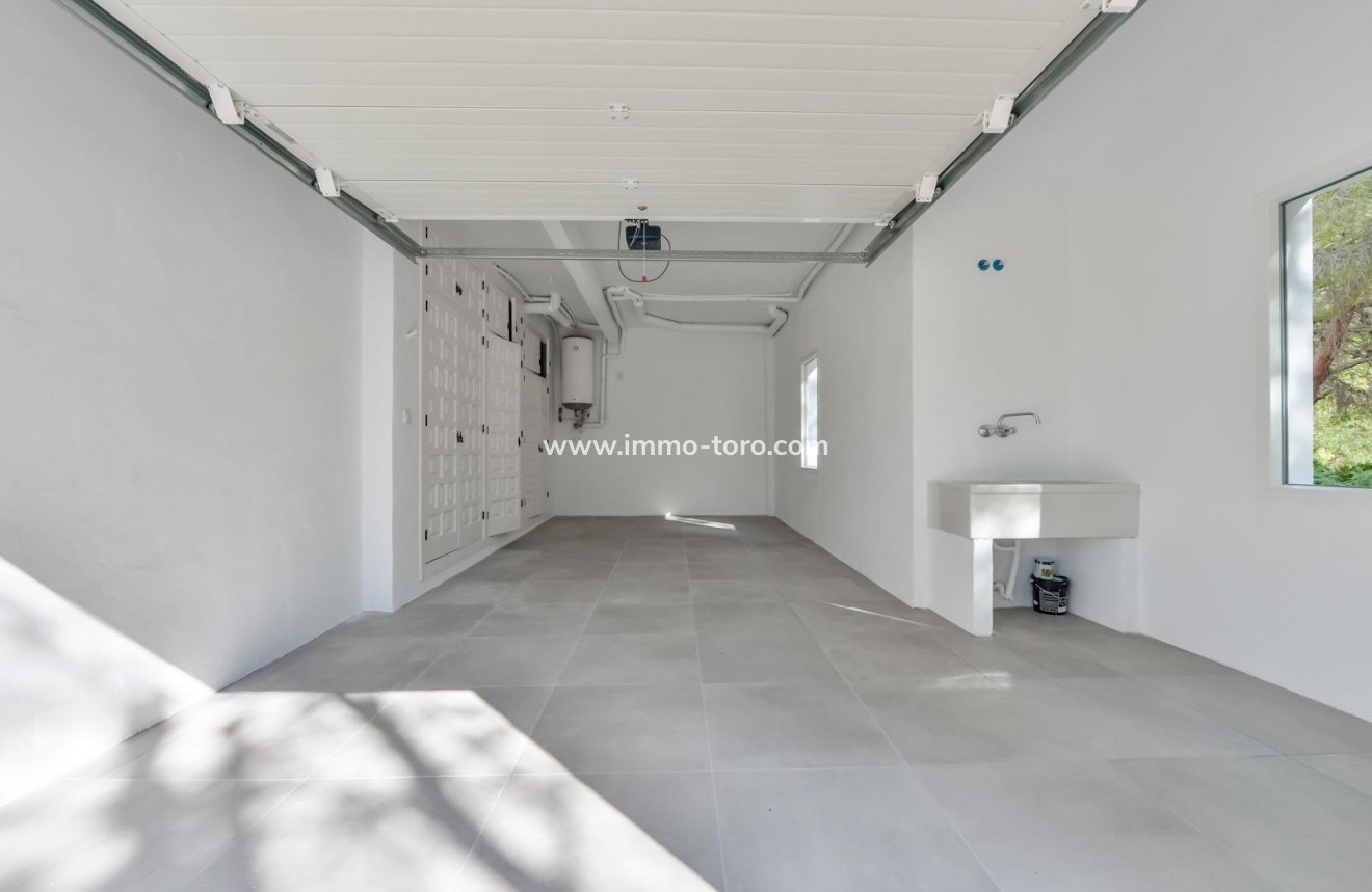 Venta - Villa / Chalet - Altea - Altea La Vella