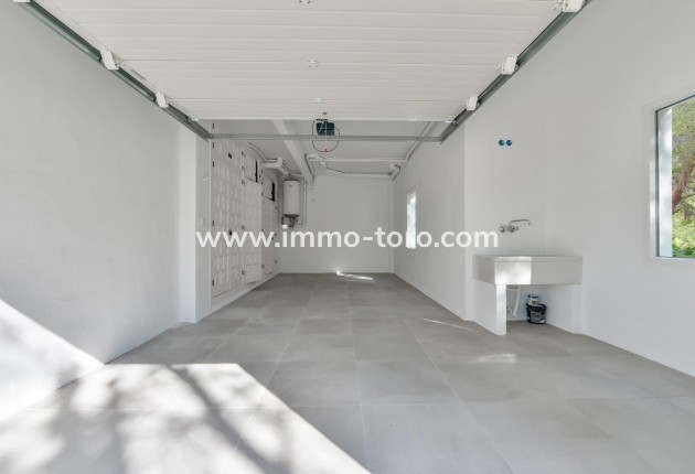 Venta - Villa / Chalet - Altea - Altea La Vella