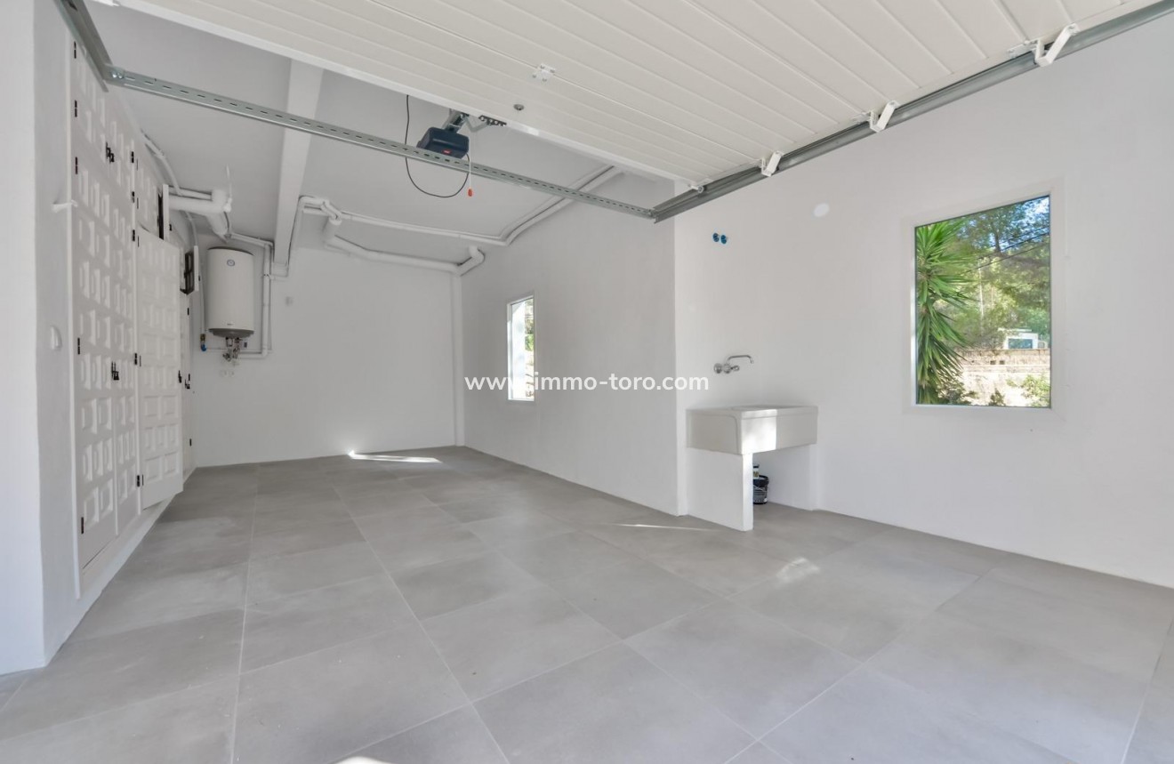 Venta - Villa / Chalet - Altea - Altea La Vella
