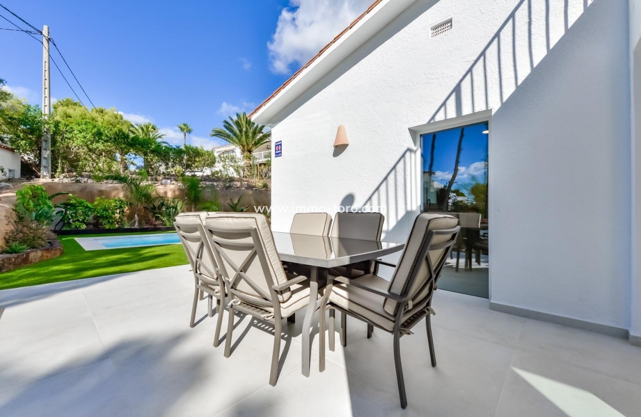 Venta - Villa / Chalet - Altea - Altea La Vella